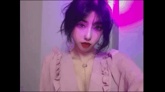 小姐姐真可爱 149期